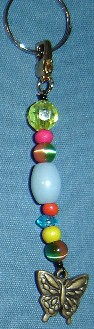 Bridle Charms - Rhythm Beads for Horses!